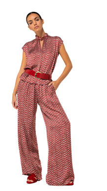 Caroline Biss - Zomer 2026