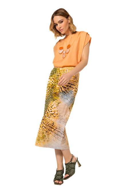 Caroline Biss - Zomer 2026