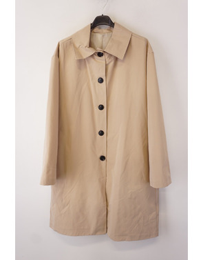 Garde-robe - Mantel - Beige