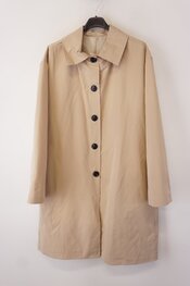 Garde-robe - Mantel - Beige