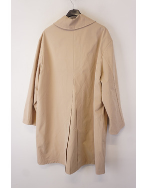 Garde-robe - Mantel - Beige