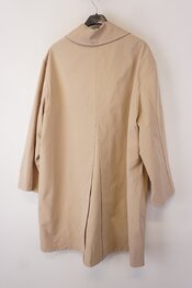 Garde-robe - Mantel - Beige