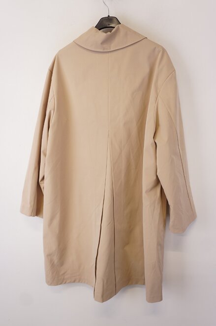 Garde-robe - Mantel - Beige