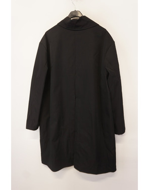 Garde-robe - Mantel - Zwart