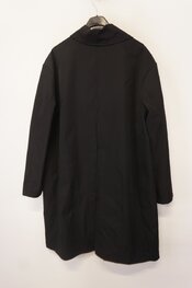 Garde-robe - Mantel - Zwart