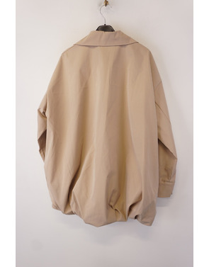 Garde-robe - Jas - Beige