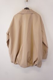 Garde-robe - Jas - Beige