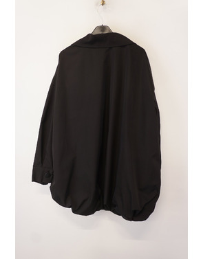 Garde-robe - Jas - Zwart