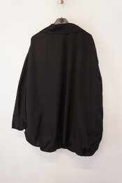 Garde-robe - Jas - Zwart