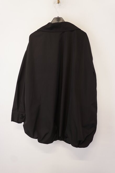 Garde-robe - Jas - Zwart