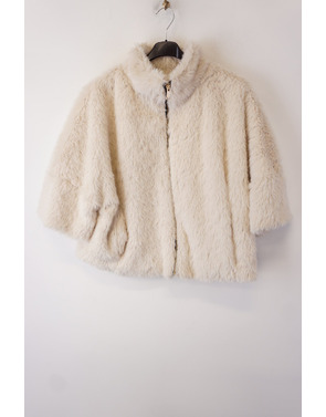 Garde-robe - Jas - Beige