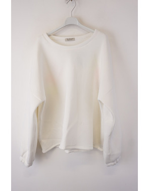 Garde-robe - Pull - Wit