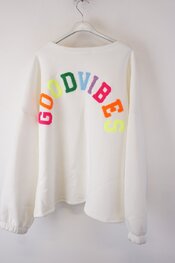 Garde-robe - Pull - Wit