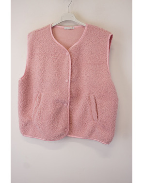 Garde-robe - body warmer - Roze