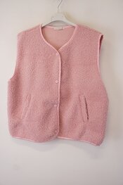 Garde-robe - Debardeur - Roze