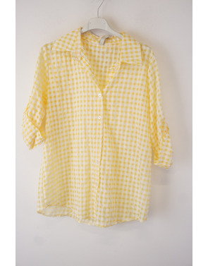 Garde-robe - Blouse - Geel
