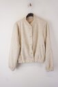 Garde-robe - BOMBER - Beige