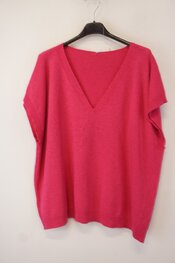 Garde-robe - Debardeur - Fushia