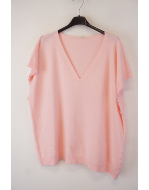 Garde-robe - Debardeur - Roze