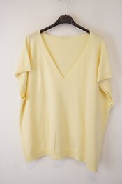 Garde-robe - Debardeur - Geel