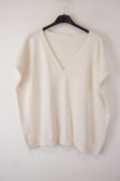 Garde-robe - Debardeur - Ecru