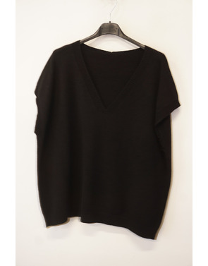 Garde-robe - Debardeur - Zwart