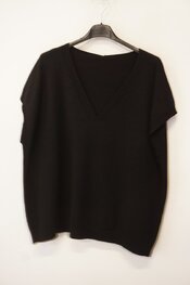 Garde-robe - Debardeur - Zwart