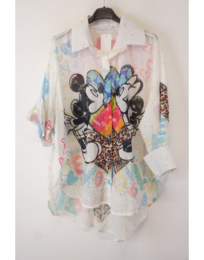 Garde-robe - Blouse - Multicolor