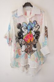 Garde-robe - Blouse - Multicolor