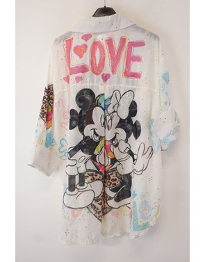 Garde-robe - Blouse - Multicolor