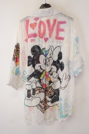 Garde-robe - Blouse - Multicolor