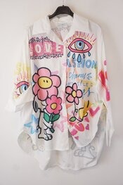 Garde-robe - Blouse - Multicolor