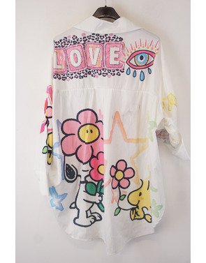 Garde-robe - Blouse - Multicolor