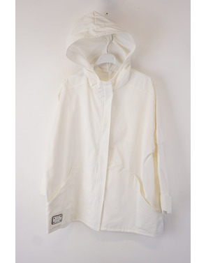 Garde-robe - Jas - Ecru