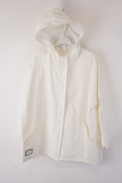 Garde-robe - Jas - Ecru