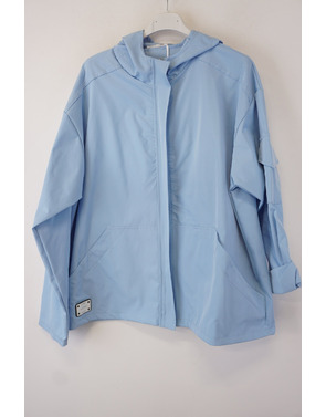 Garde-robe - Jas - Blauw