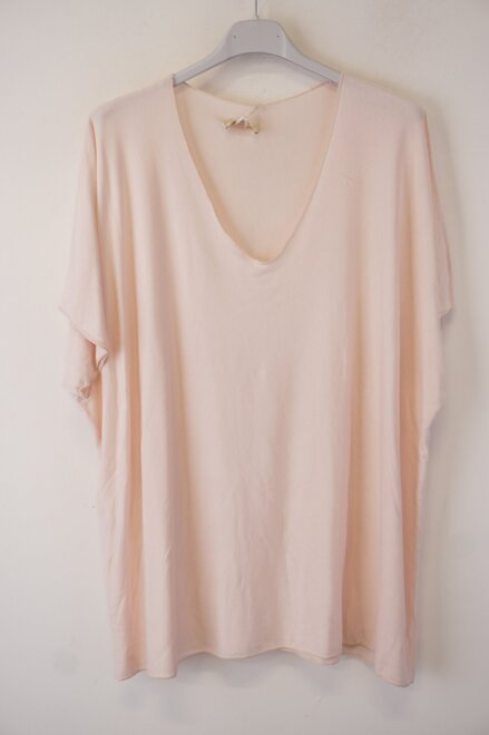 Garde-robe - Top - Roze