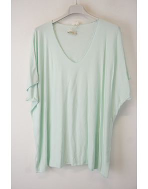 Garde-robe - Top - Munt