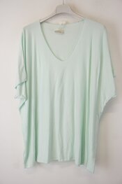 Garde-robe - Top - Munt
