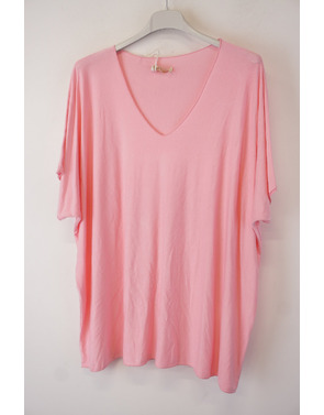 Garde-robe - Top - Roze