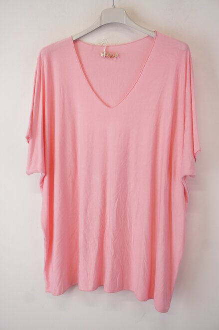 Garde-robe - Top - Roze