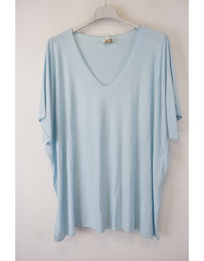 Garde-robe - Top - Blauw