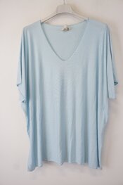 Garde-robe - Top - Blauw