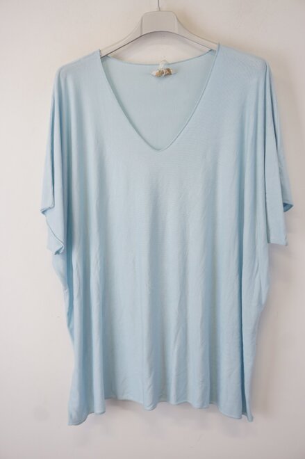 Garde-robe - Top - Blauw