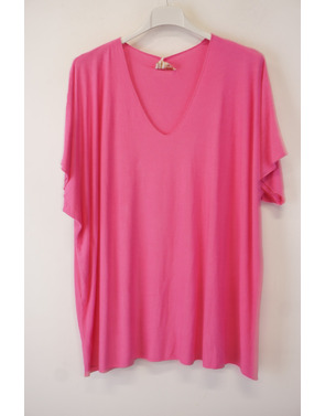 Garde-robe - Top - Fushia