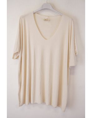 Garde-robe - Top - Beige