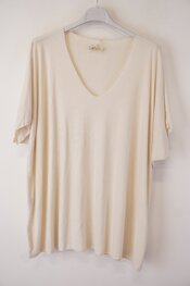 Garde-robe - Top - Beige