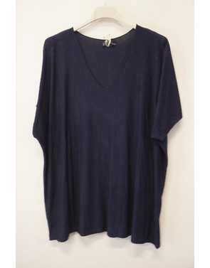 Garde-robe - Top - Marine