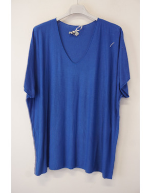 Garde-robe - Top - Blauw