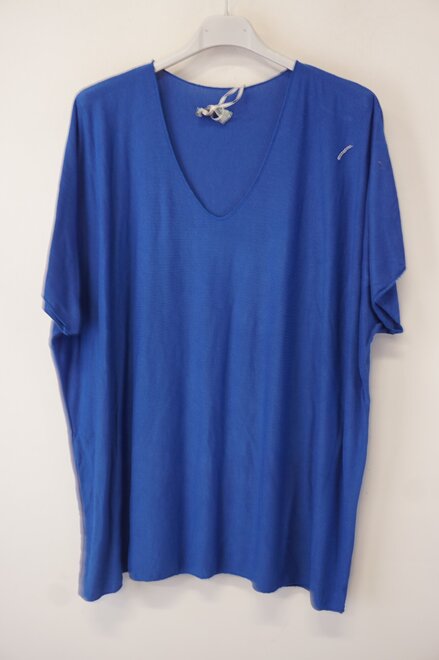 Garde-robe - Top - Blauw